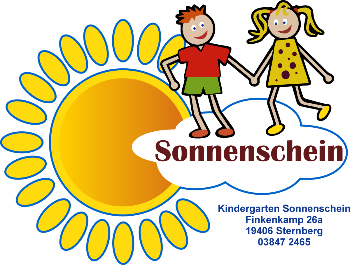 Kita Sonnenschein Logo 2026